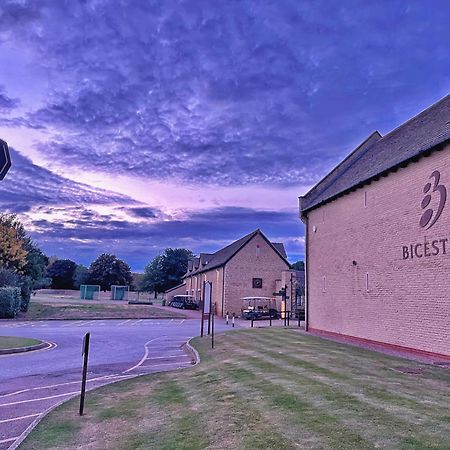 Bicester Hotel, Golf & Spa Εξωτερικό φωτογραφία
