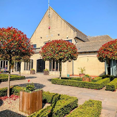 Bicester Hotel, Golf & Spa Εξωτερικό φωτογραφία