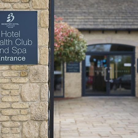 Bicester Hotel, Golf & Spa Εξωτερικό φωτογραφία
