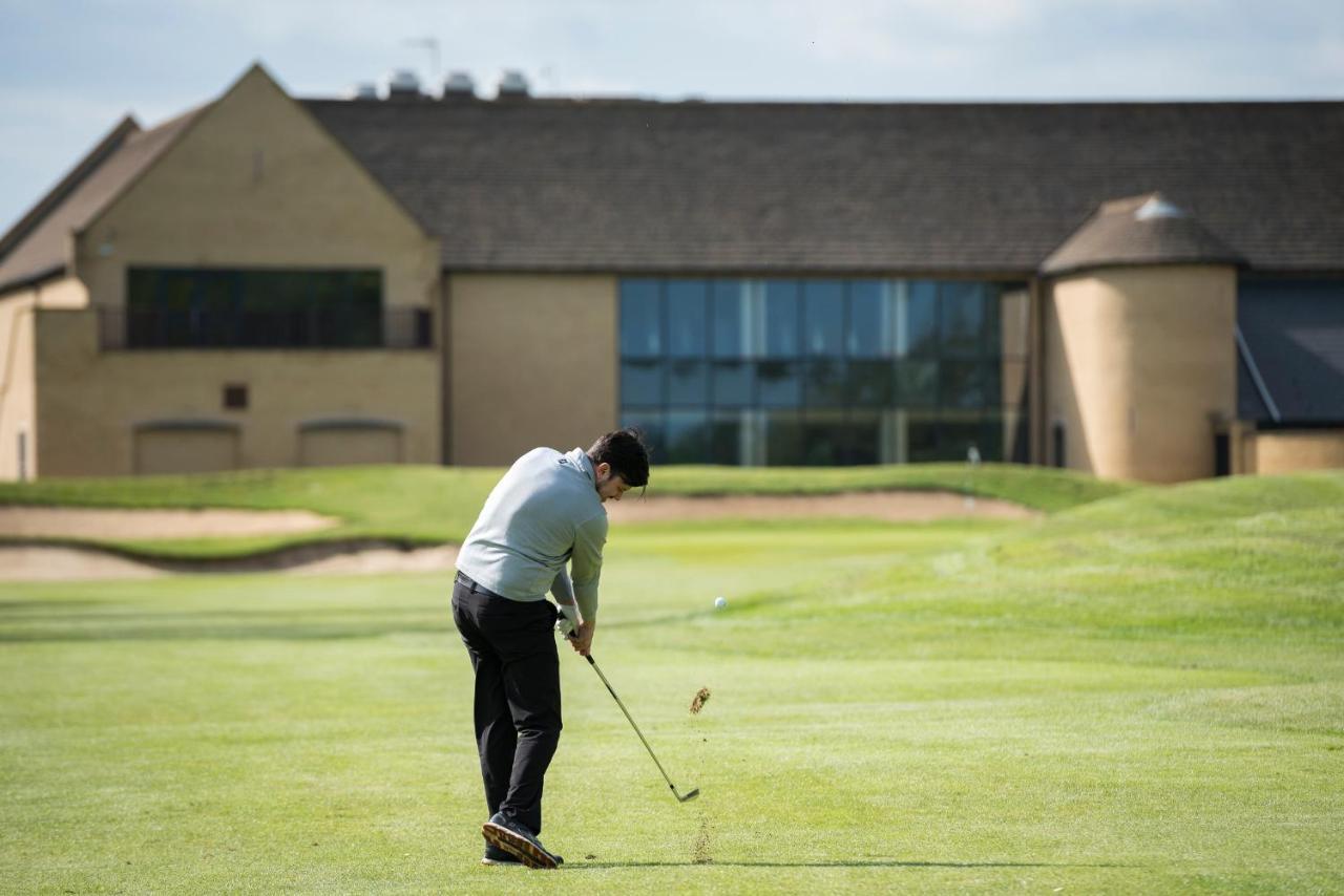 Bicester Hotel, Golf & Spa Εξωτερικό φωτογραφία