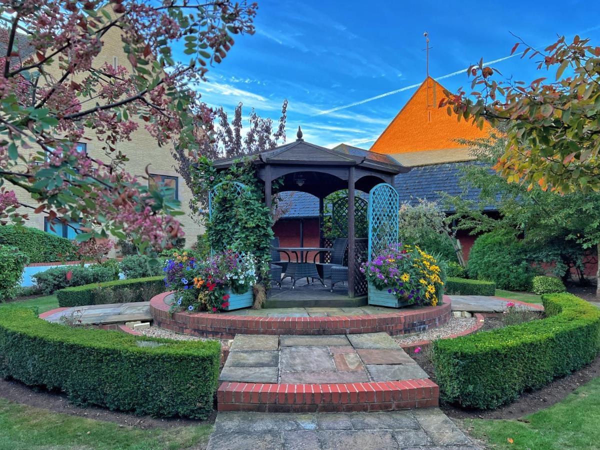 Bicester Hotel, Golf & Spa Εξωτερικό φωτογραφία