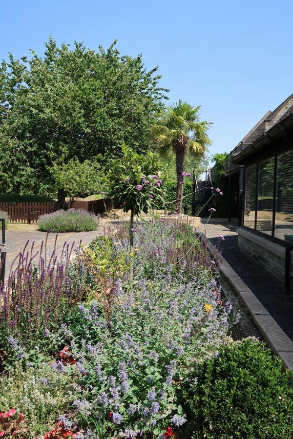 Bicester Hotel, Golf & Spa Εξωτερικό φωτογραφία