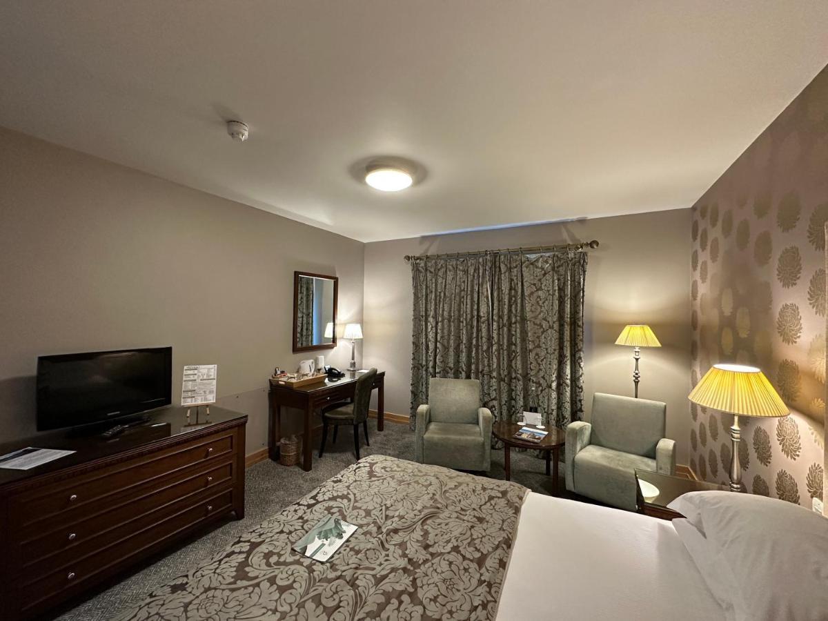 Bicester Hotel, Golf & Spa Εξωτερικό φωτογραφία