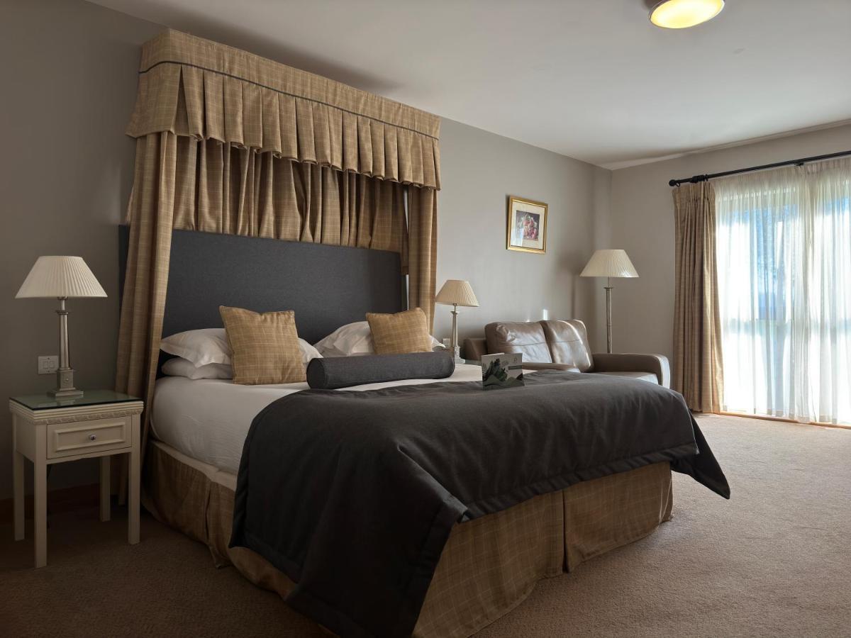 Bicester Hotel, Golf & Spa Εξωτερικό φωτογραφία