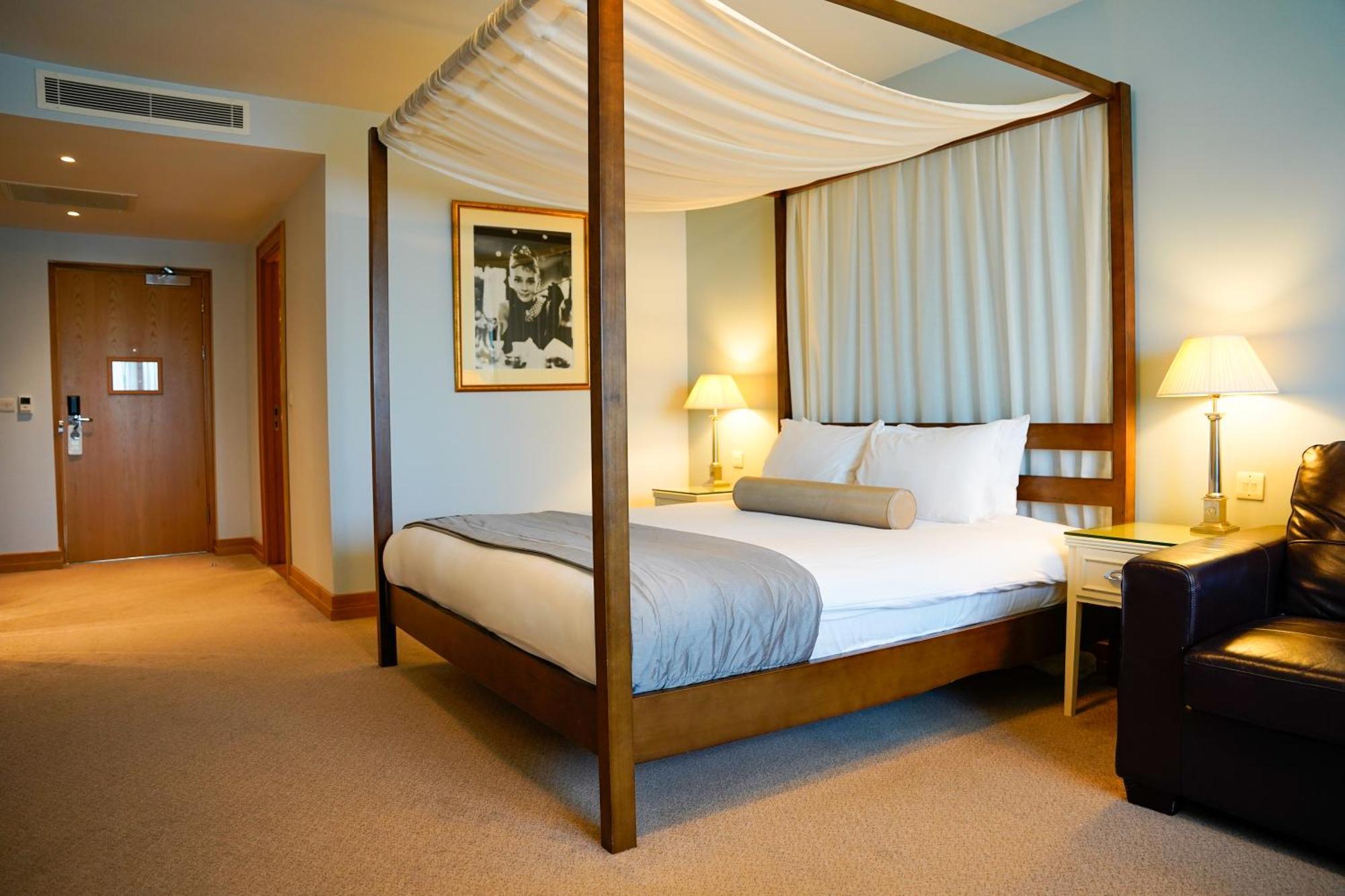 Bicester Hotel, Golf & Spa Εξωτερικό φωτογραφία