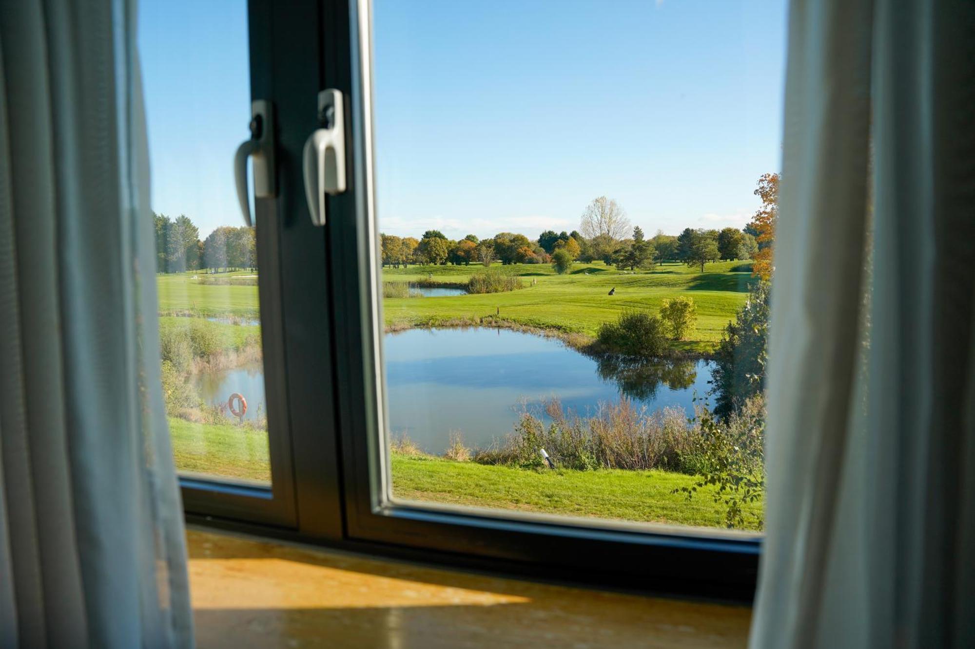 Bicester Hotel, Golf & Spa Εξωτερικό φωτογραφία