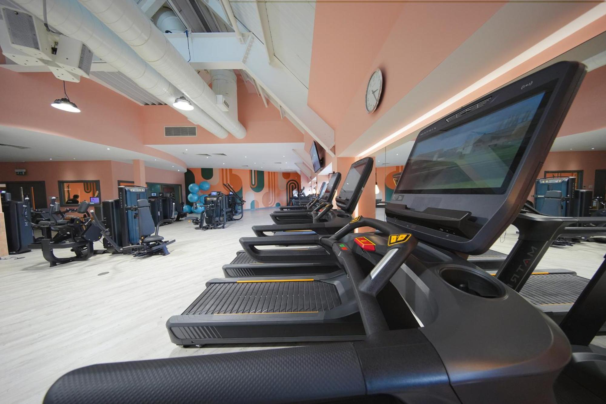 Bicester Hotel, Golf & Spa Εξωτερικό φωτογραφία