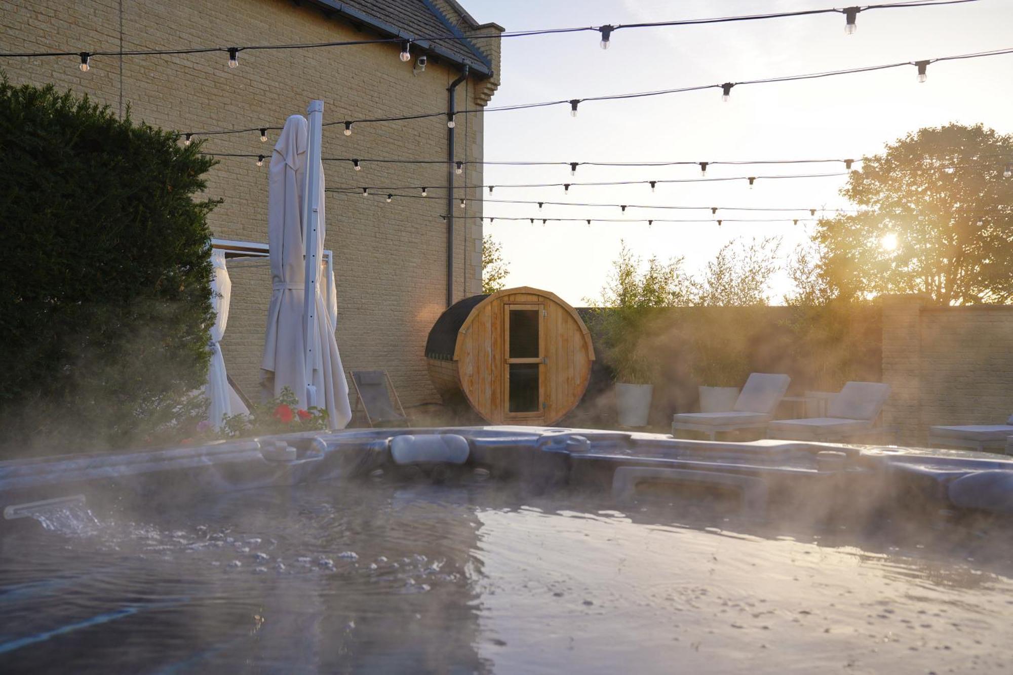Bicester Hotel, Golf & Spa Εξωτερικό φωτογραφία