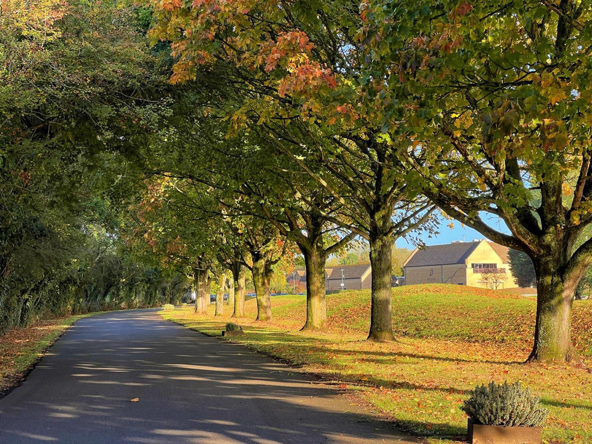 Bicester Hotel, Golf & Spa Εξωτερικό φωτογραφία