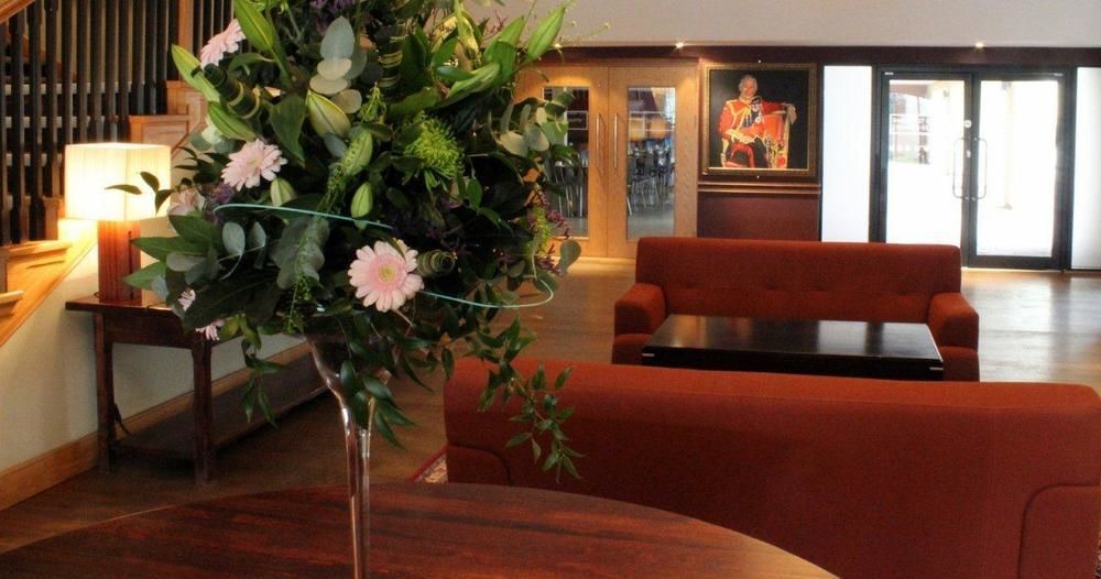 Bicester Hotel, Golf & Spa Εξωτερικό φωτογραφία