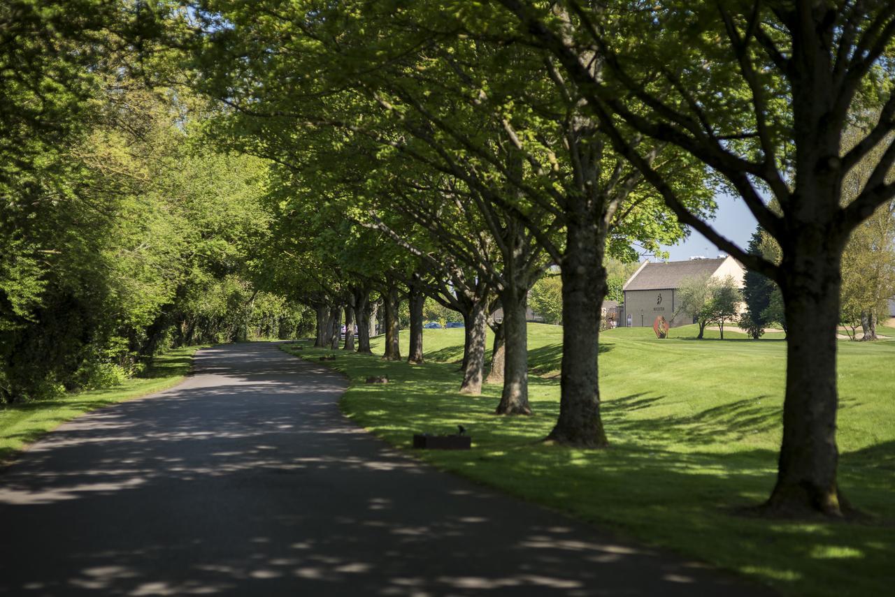 Bicester Hotel, Golf & Spa Εξωτερικό φωτογραφία