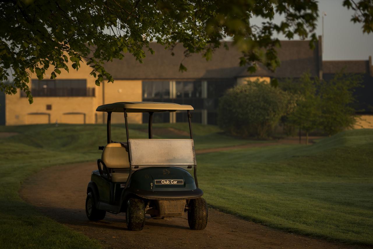 Bicester Hotel, Golf & Spa Εξωτερικό φωτογραφία