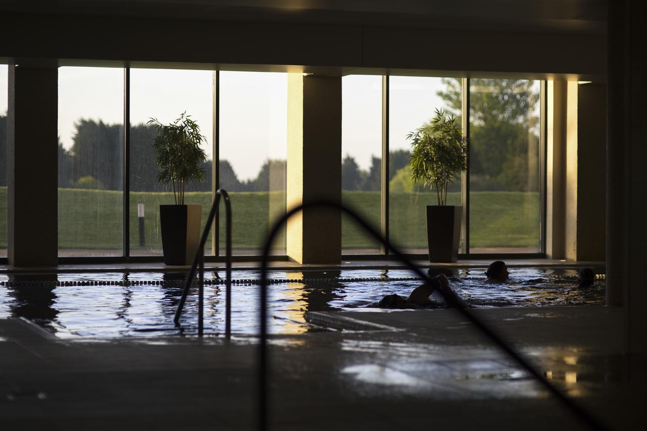 Bicester Hotel, Golf & Spa Εξωτερικό φωτογραφία