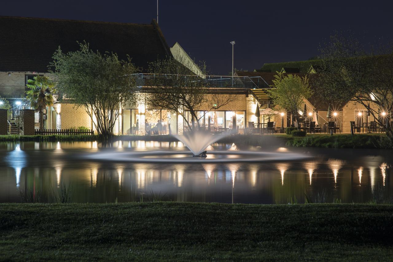 Bicester Hotel, Golf & Spa Εξωτερικό φωτογραφία