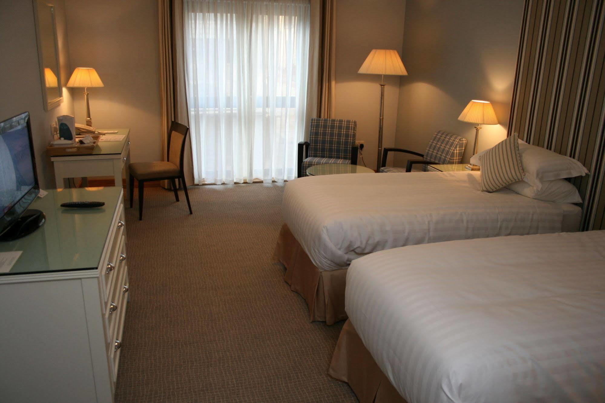 Bicester Hotel, Golf & Spa Εξωτερικό φωτογραφία