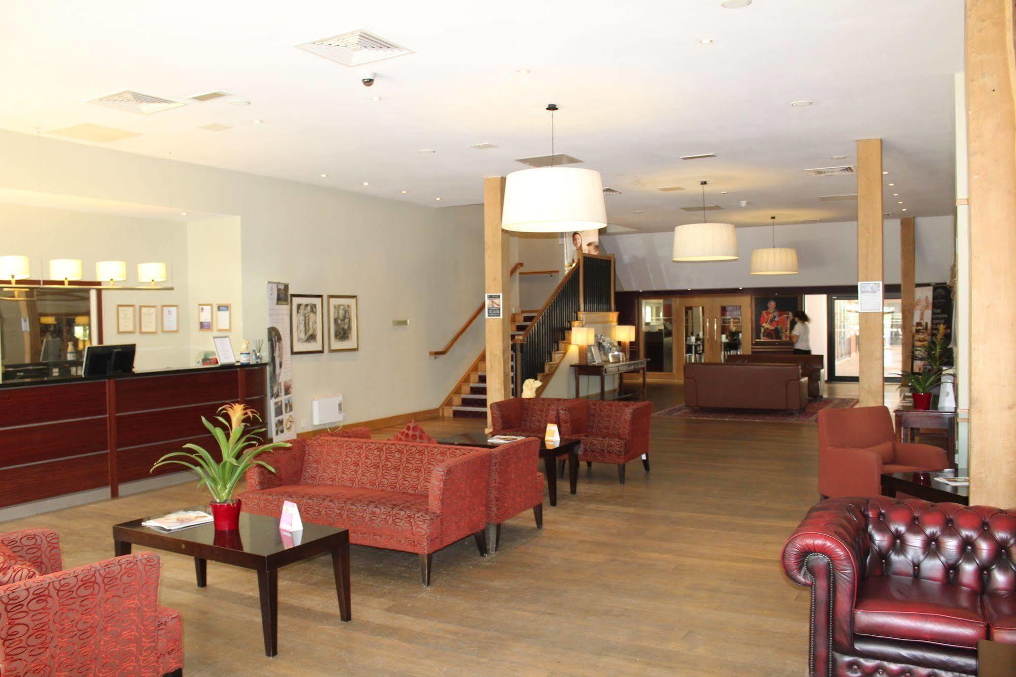 Bicester Hotel, Golf & Spa Εξωτερικό φωτογραφία
