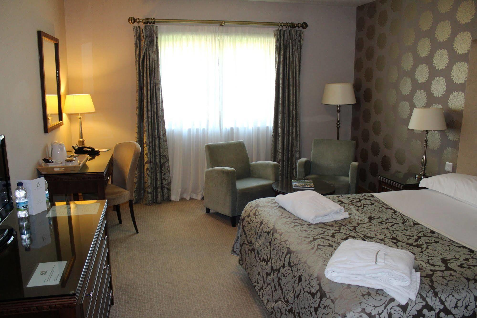 Bicester Hotel, Golf & Spa Εξωτερικό φωτογραφία