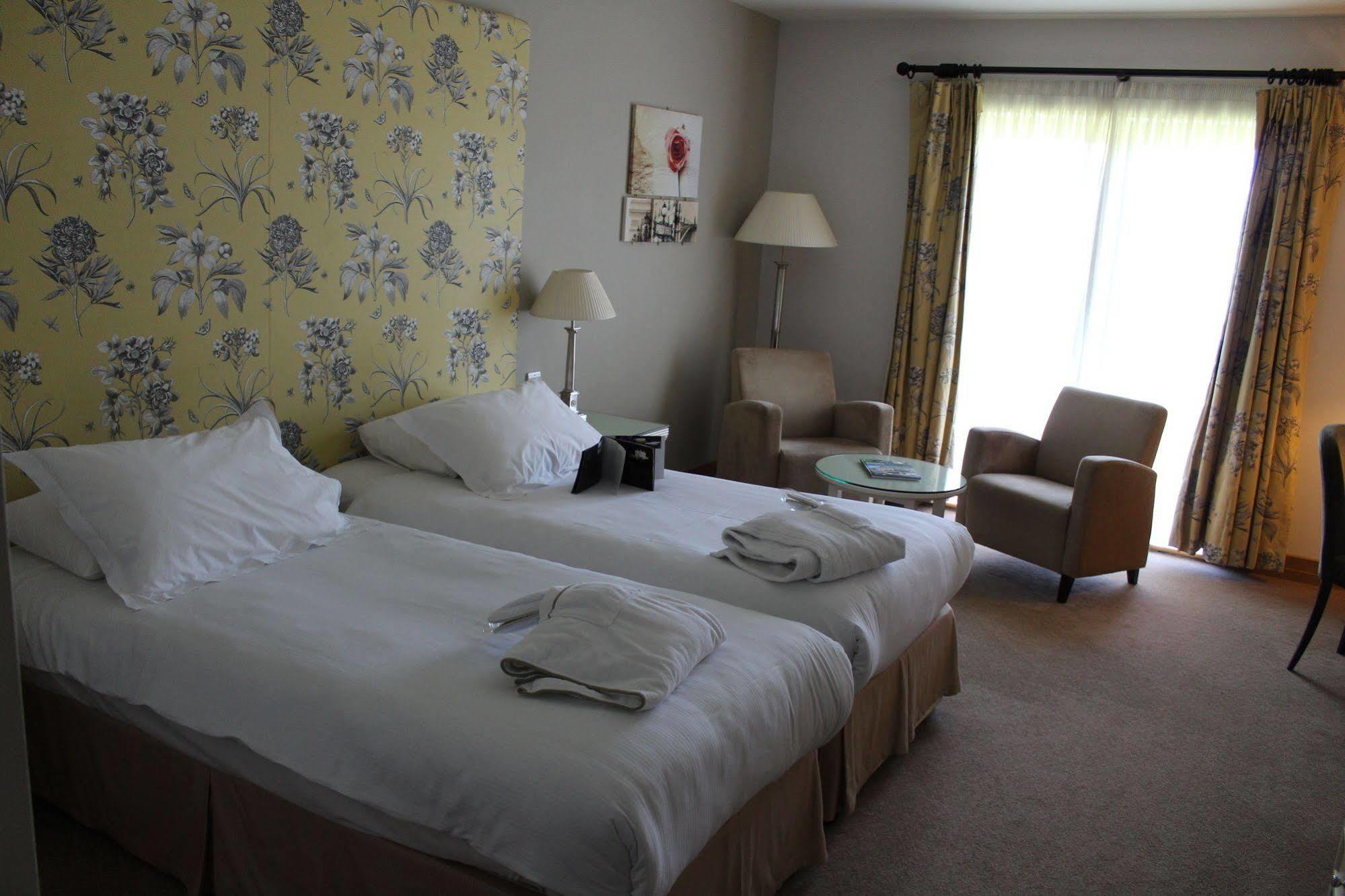 Bicester Hotel, Golf & Spa Εξωτερικό φωτογραφία