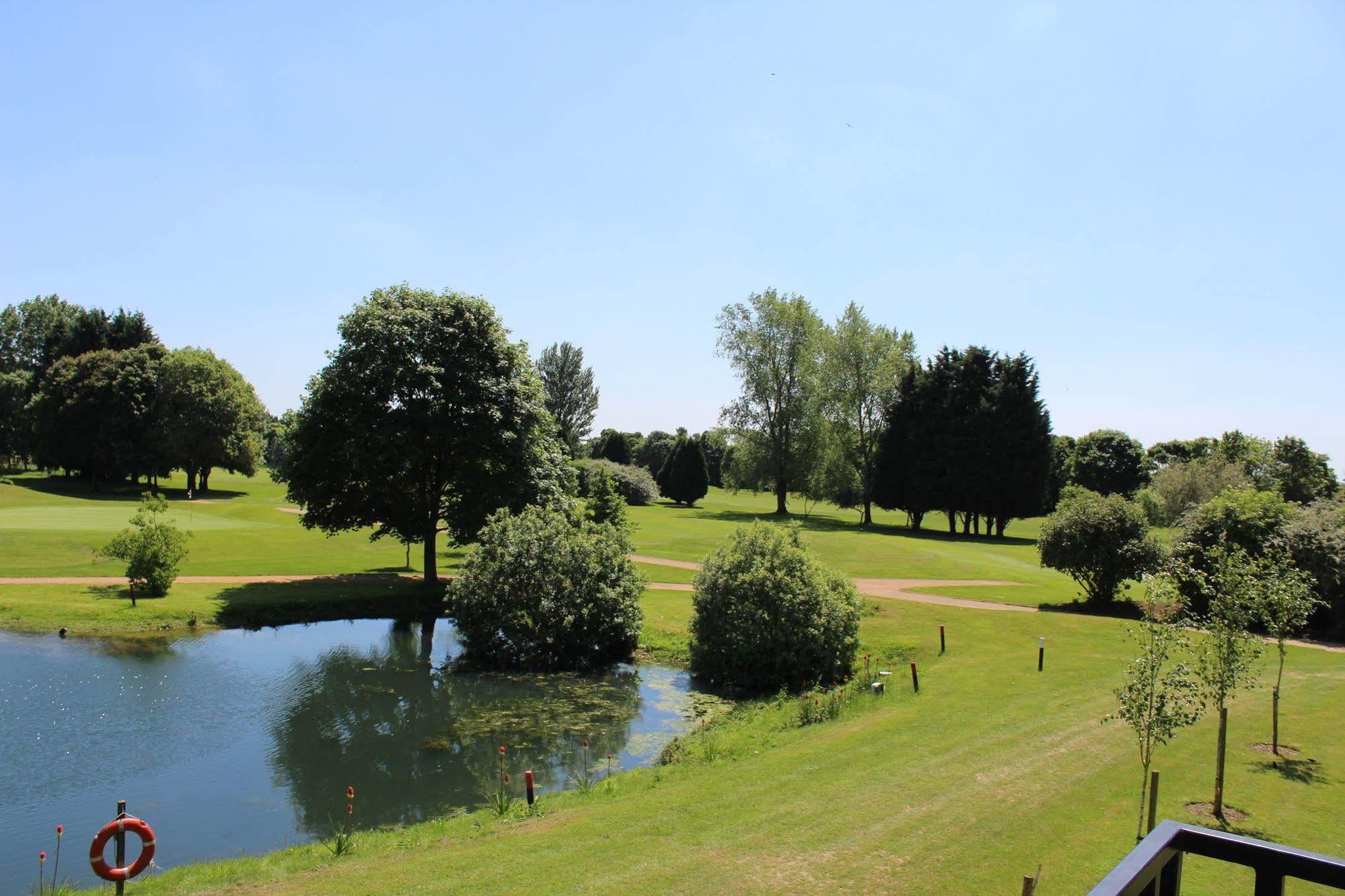 Bicester Hotel, Golf & Spa Εξωτερικό φωτογραφία