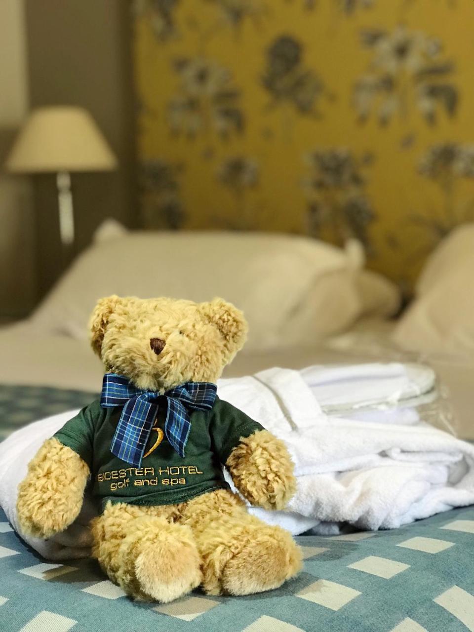 Bicester Hotel, Golf & Spa Εξωτερικό φωτογραφία