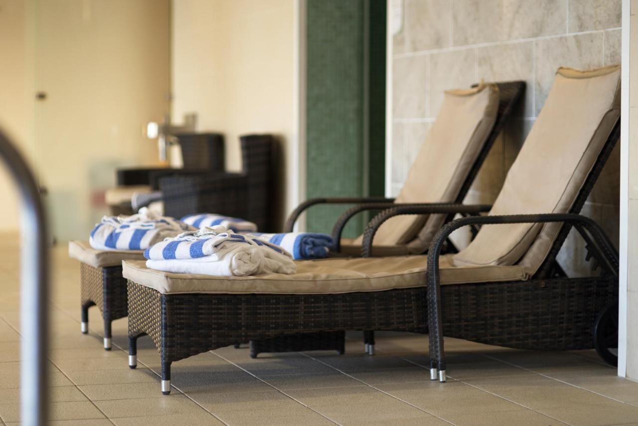 Bicester Hotel, Golf & Spa Εξωτερικό φωτογραφία