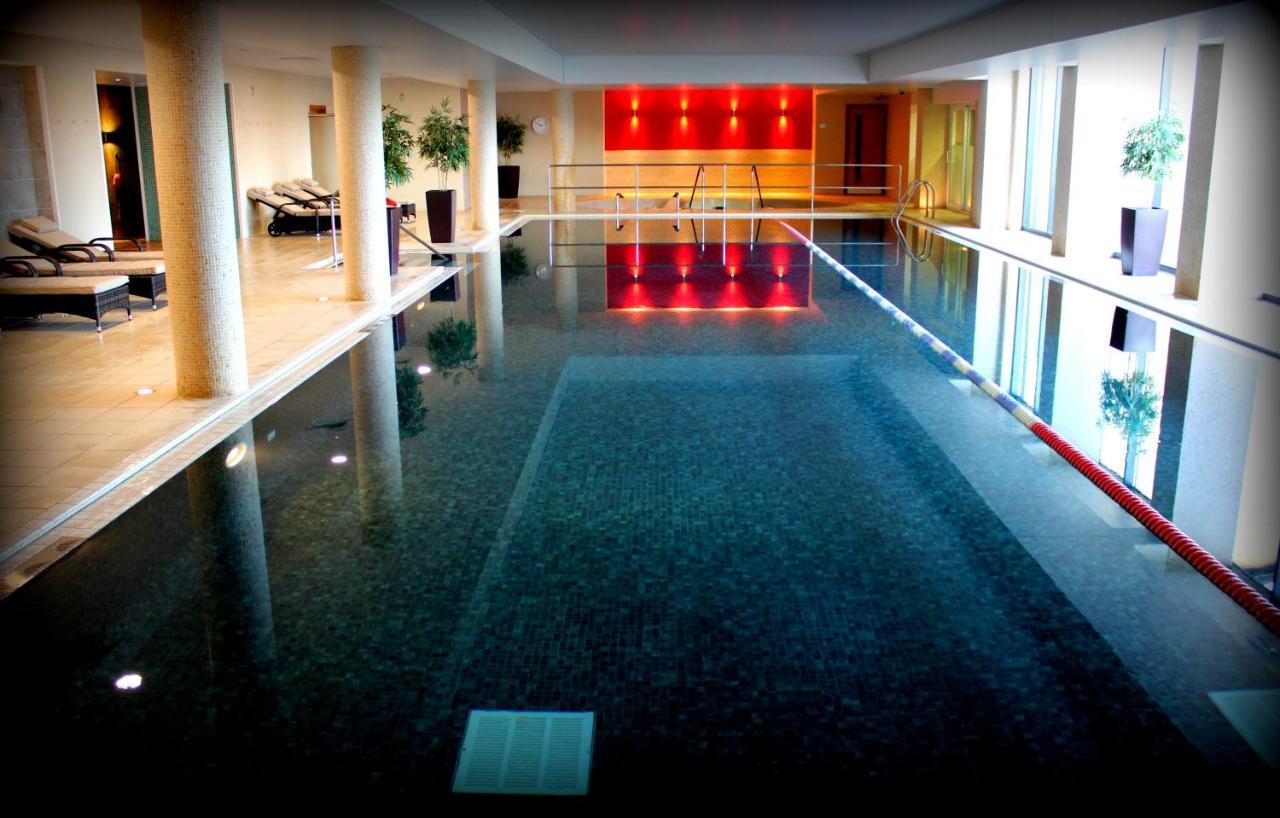 Bicester Hotel, Golf & Spa Εξωτερικό φωτογραφία