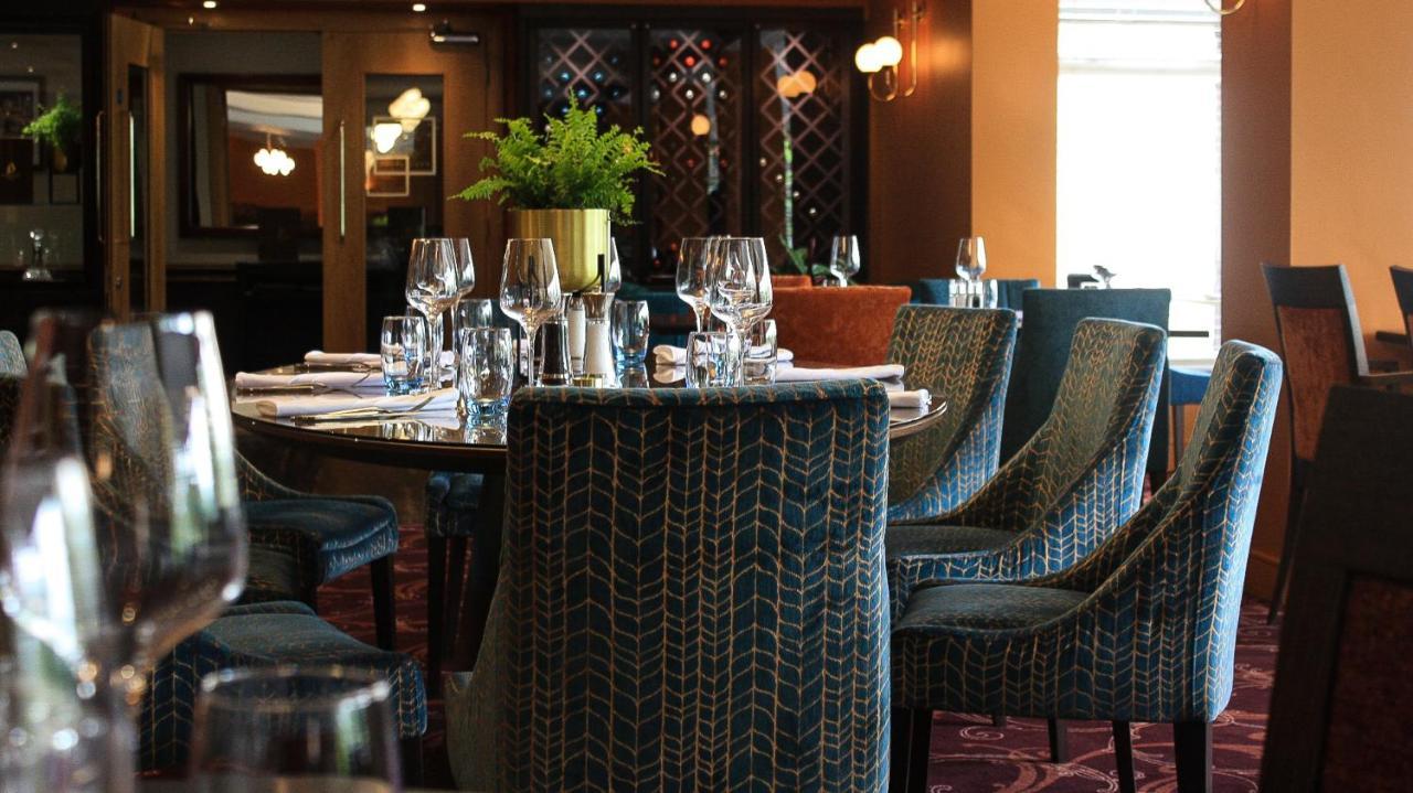 Bicester Hotel, Golf & Spa Εξωτερικό φωτογραφία